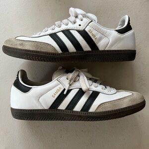 Adidas Sambas